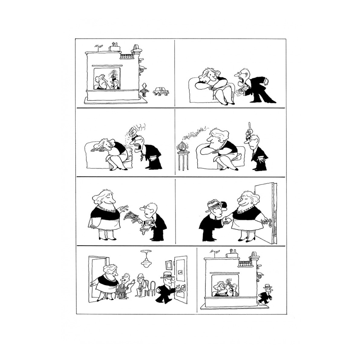 Sí... cariño (Capa mole) 6