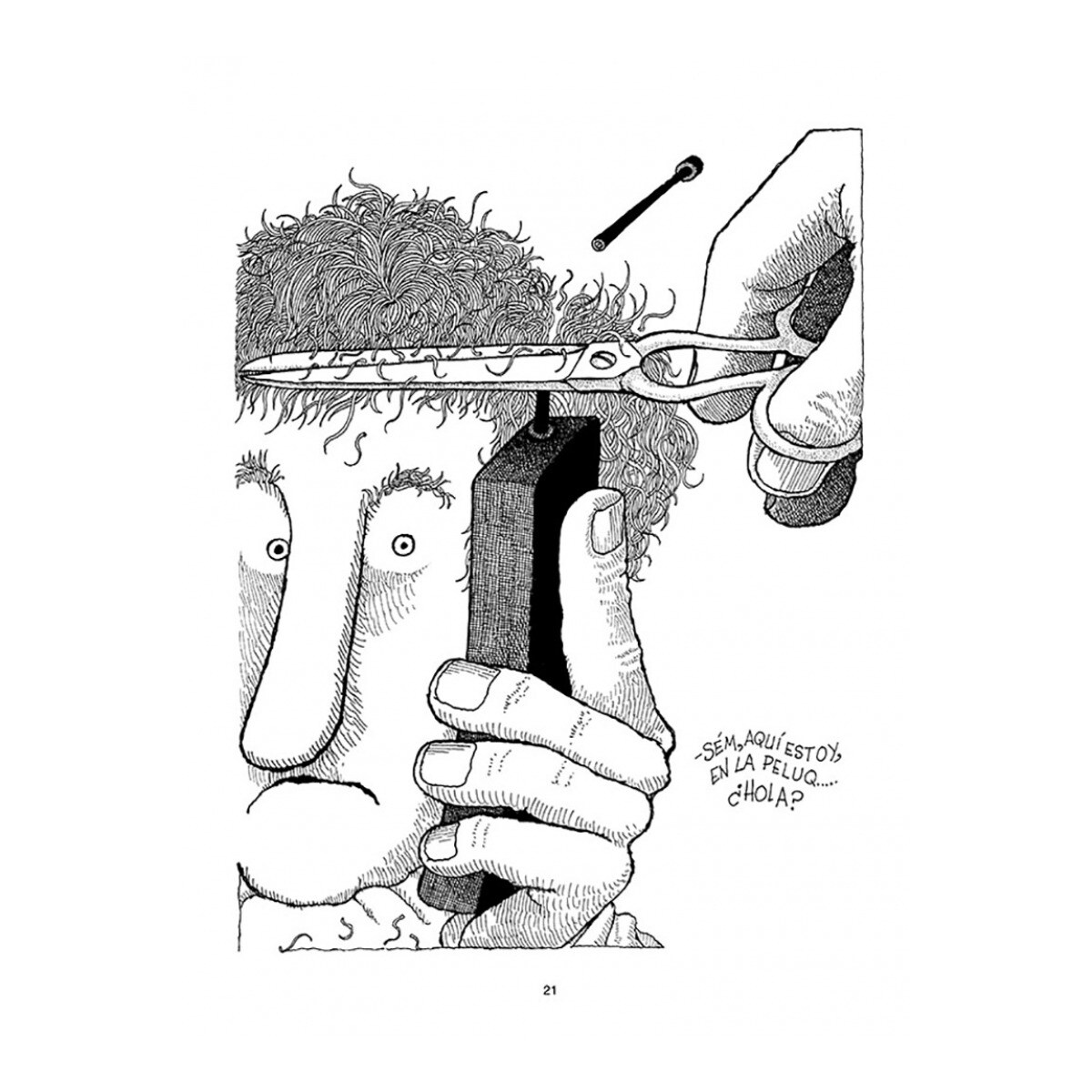 ¡Cuánta bondad! (Capa mole) 6