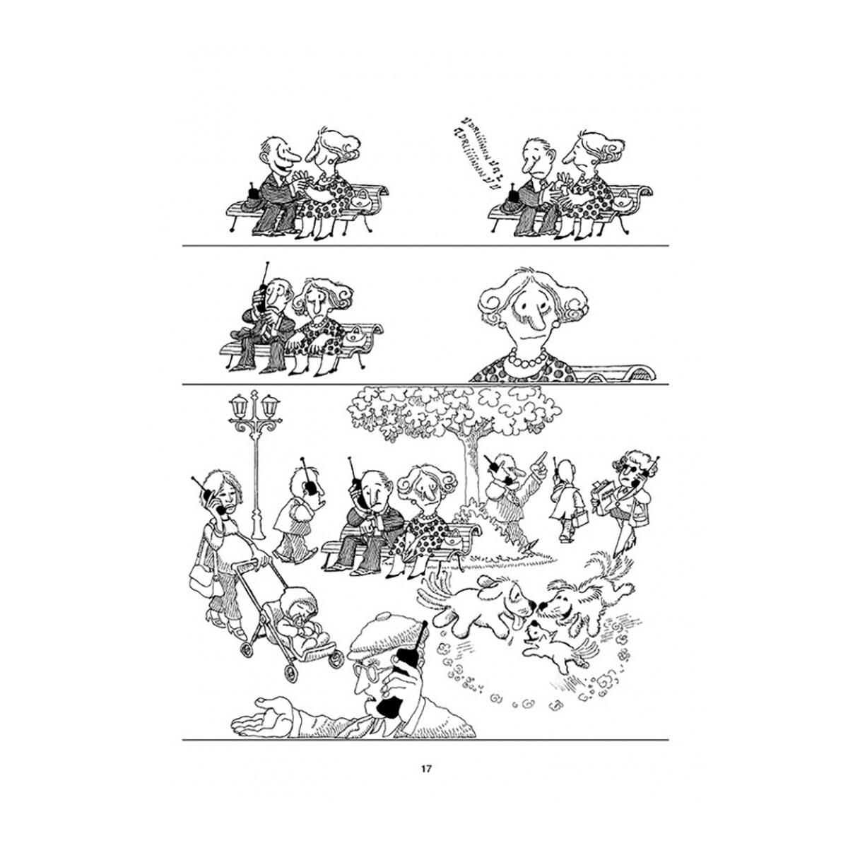 ¡Cuánta bondad! (Capa mole) 3