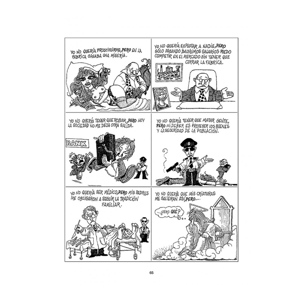 ¡Cuánta bondad! (Capa mole) 4