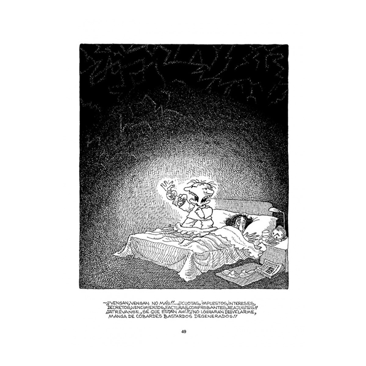 ¡Cuánta bondad! (Capa mole) 5