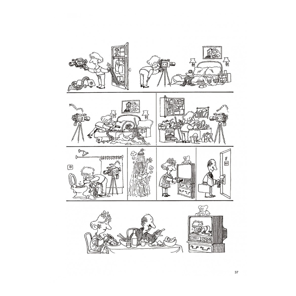 Esto no es todo (Tapa dura) 5