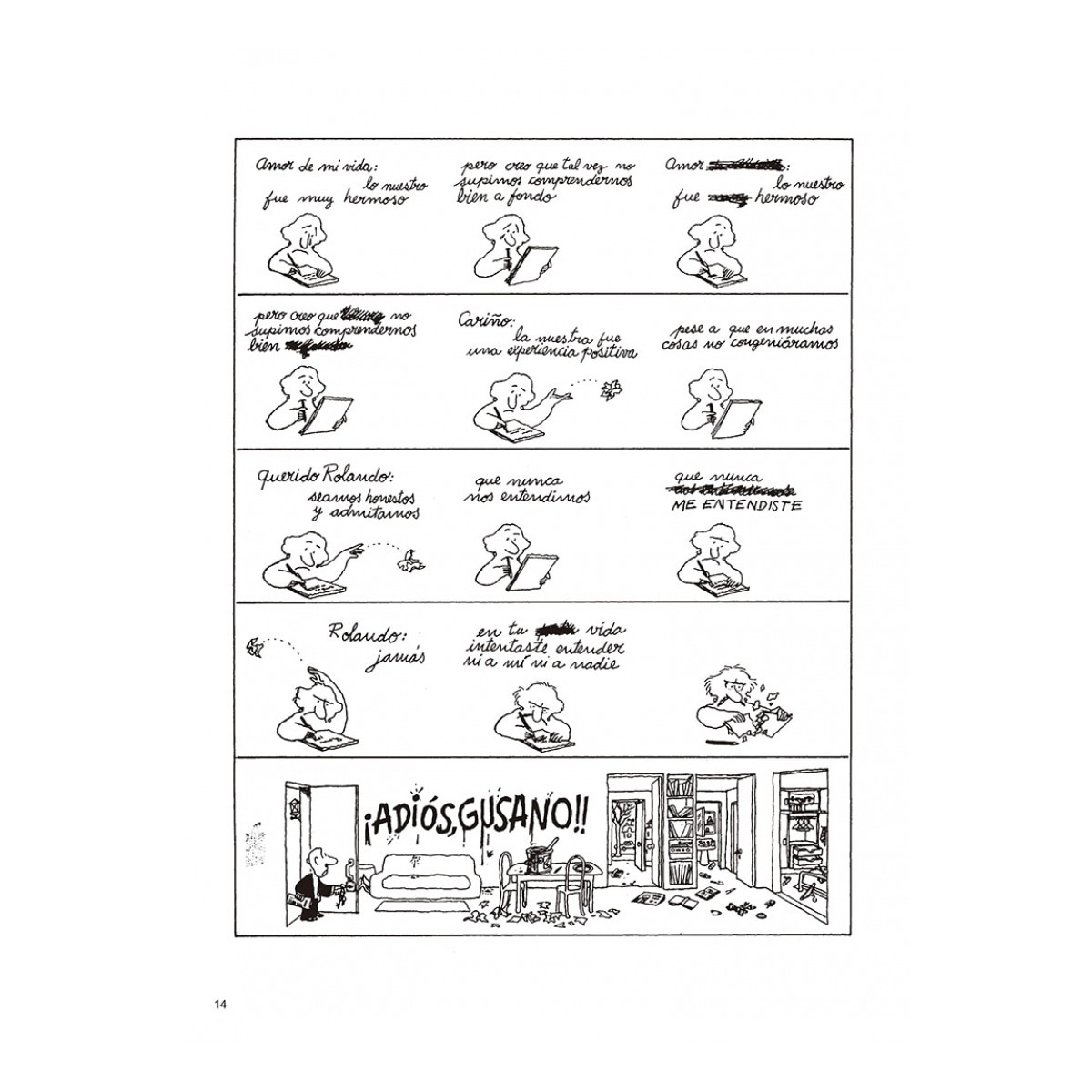 Esto no es todo (Tapa dura) 6