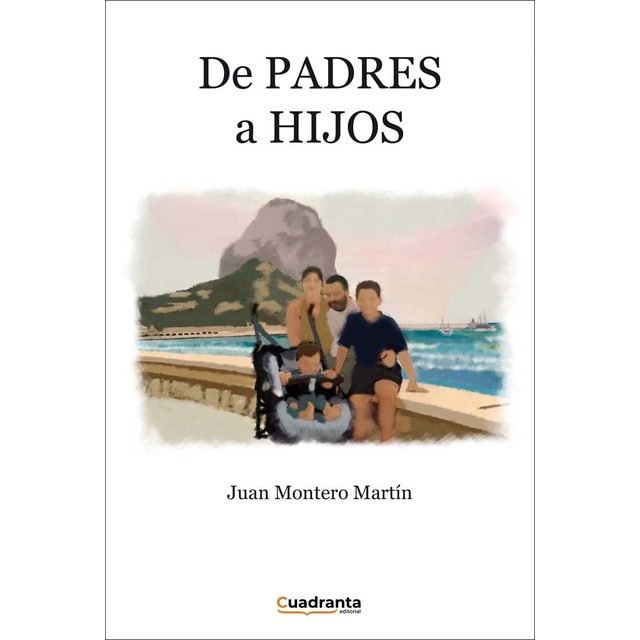 Imagen 0 de De padres a hijos