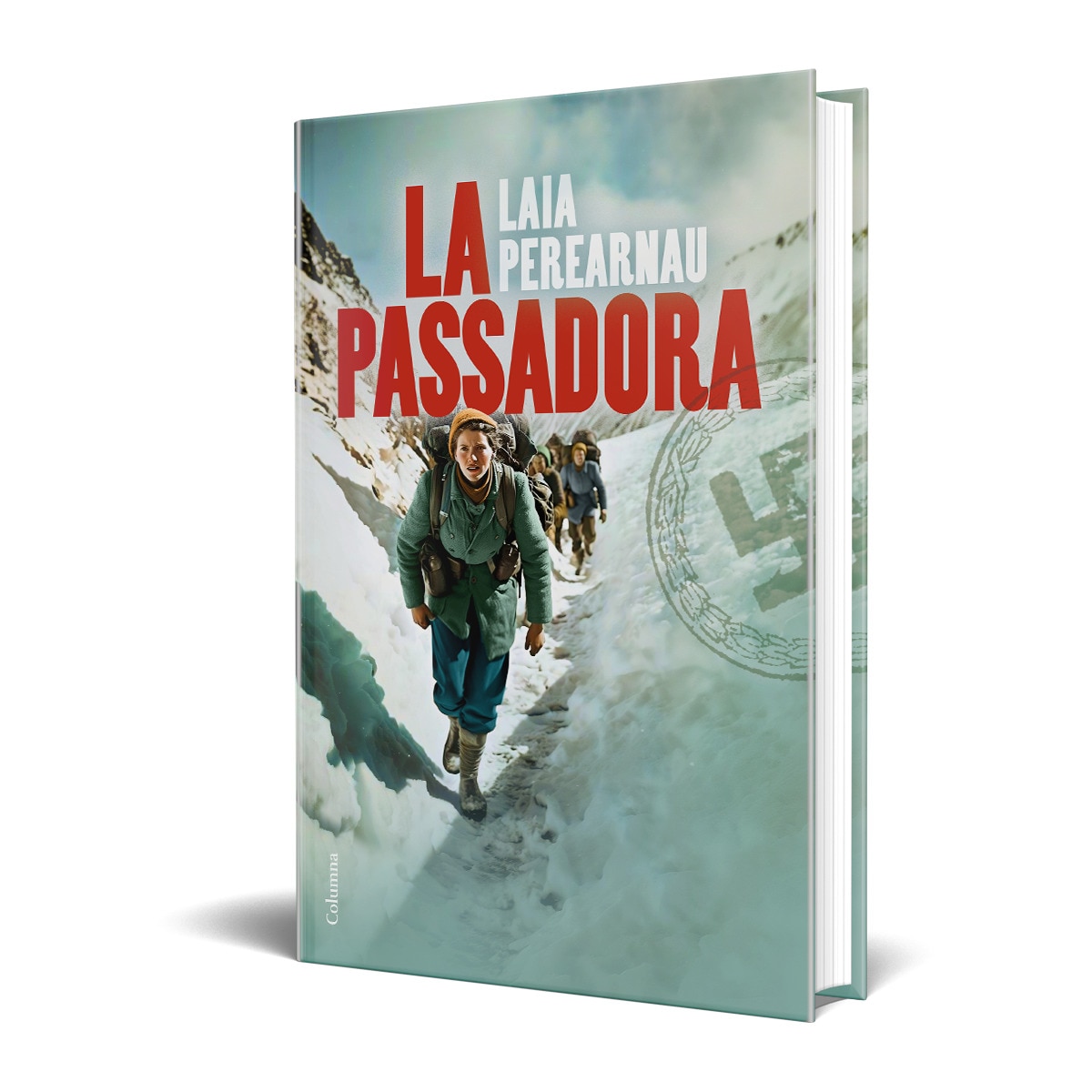 La passadora 2