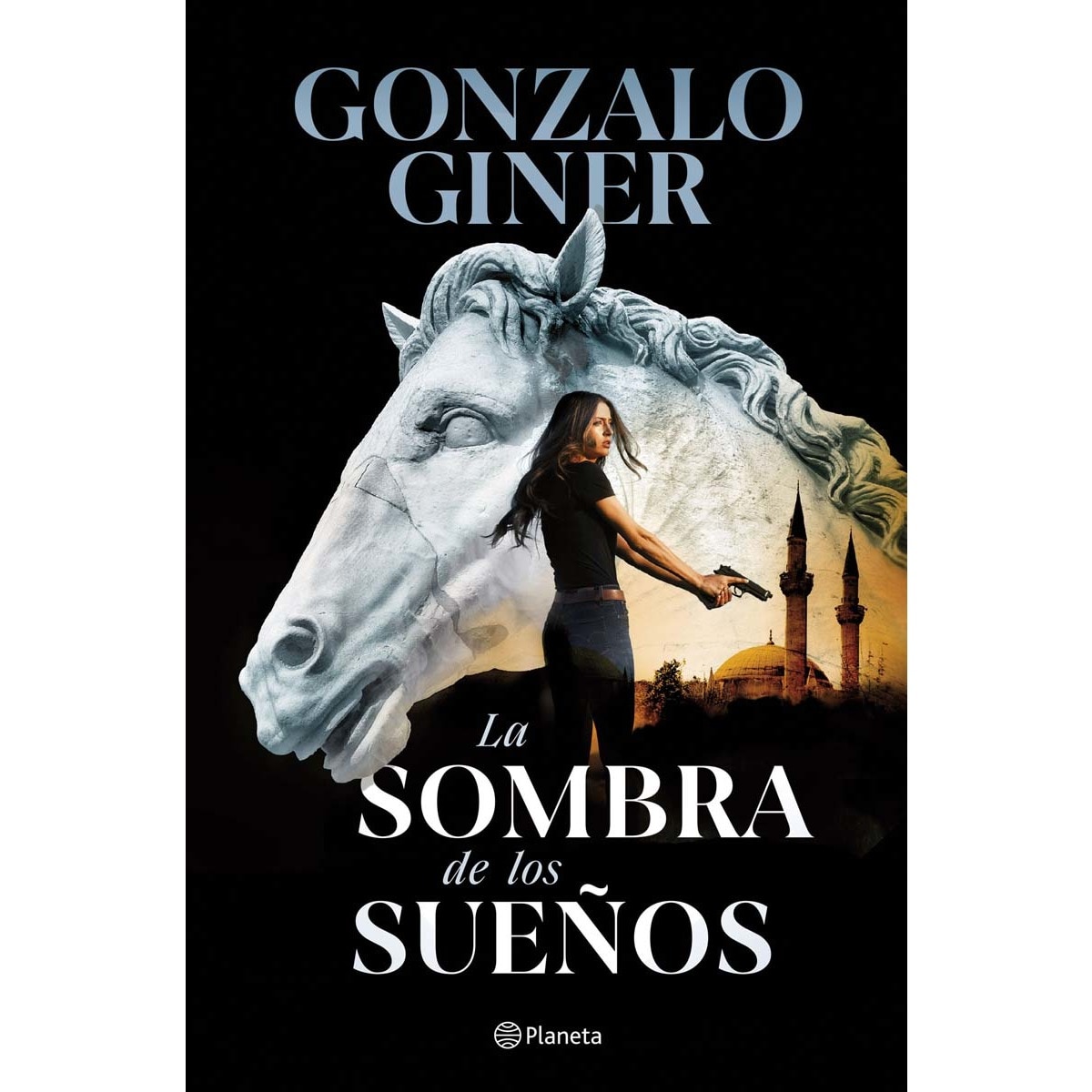 La sombra de los sueños 1