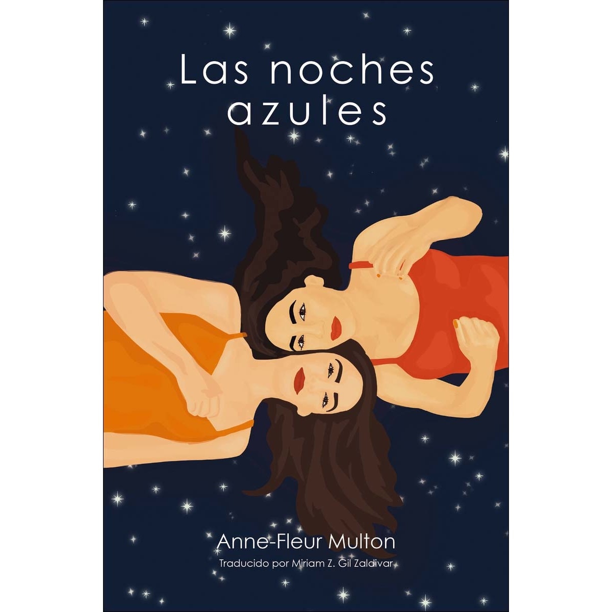 Las noches azules 1
