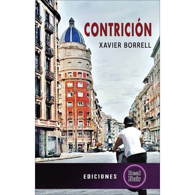 Imagen 0 de Contrición