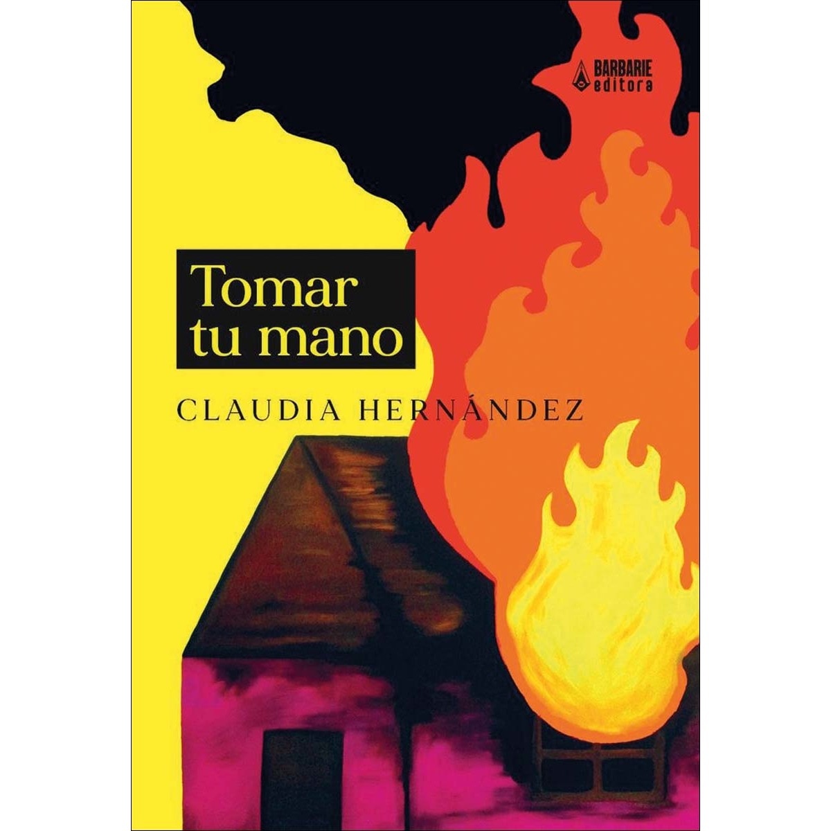 Imagen 0 de Tomar tu mano