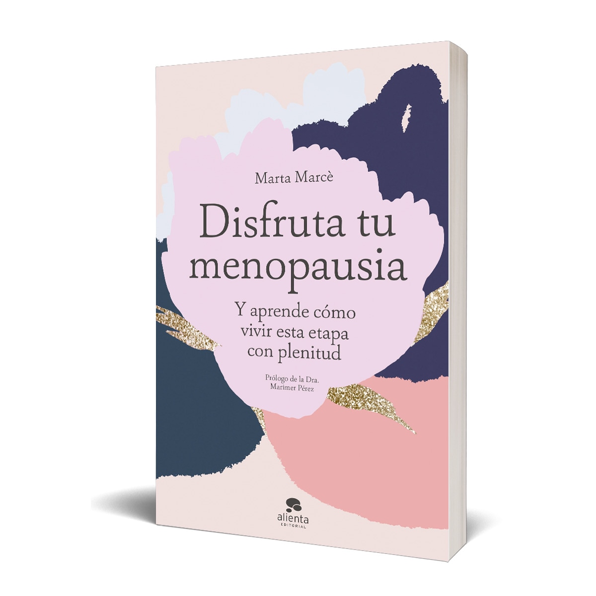 Disfruta tu menopausia: Y aprende cómo vivir esta etapa con plenitud (Capa mole com abas) 2