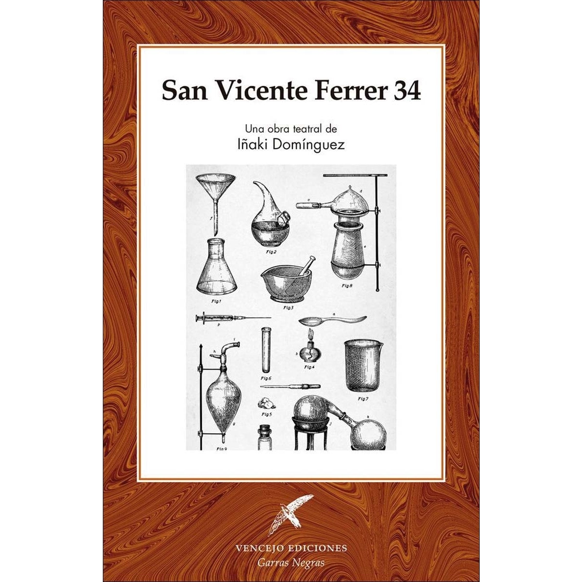 San Vicente Ferrer 34 1