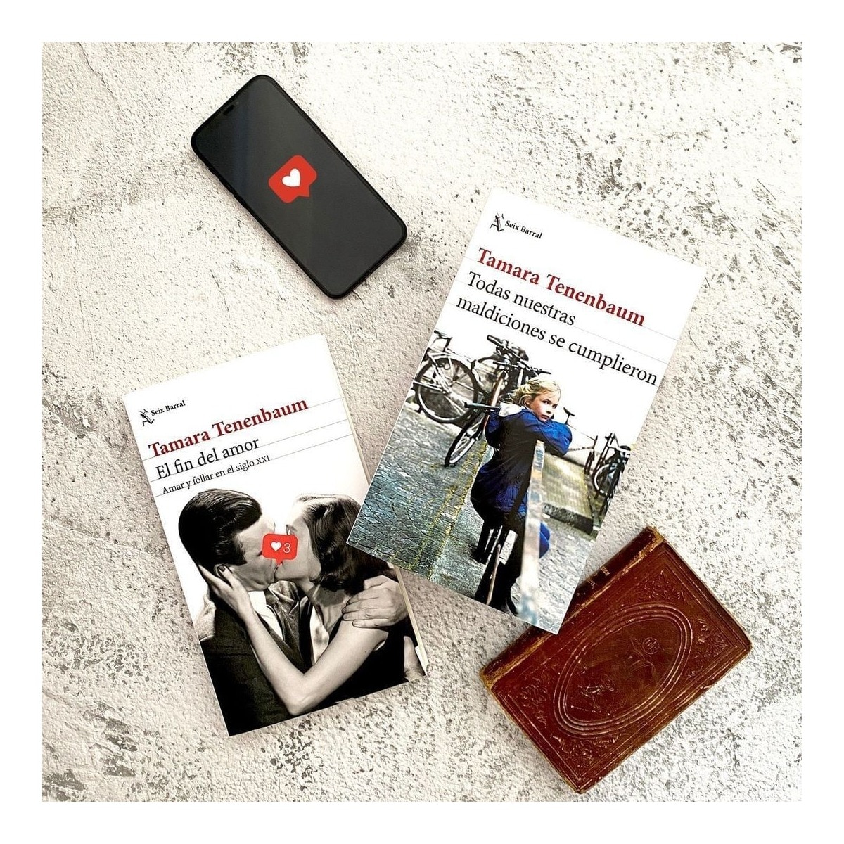 El fin del amor: Amar y follar en el siglo XXI  (Bolsillo) (Tapa blanda) 2