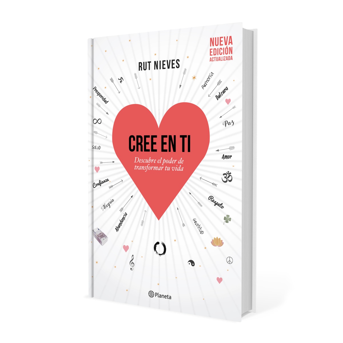 CREE EN TI  (Bolsillo Tapa dura) 6