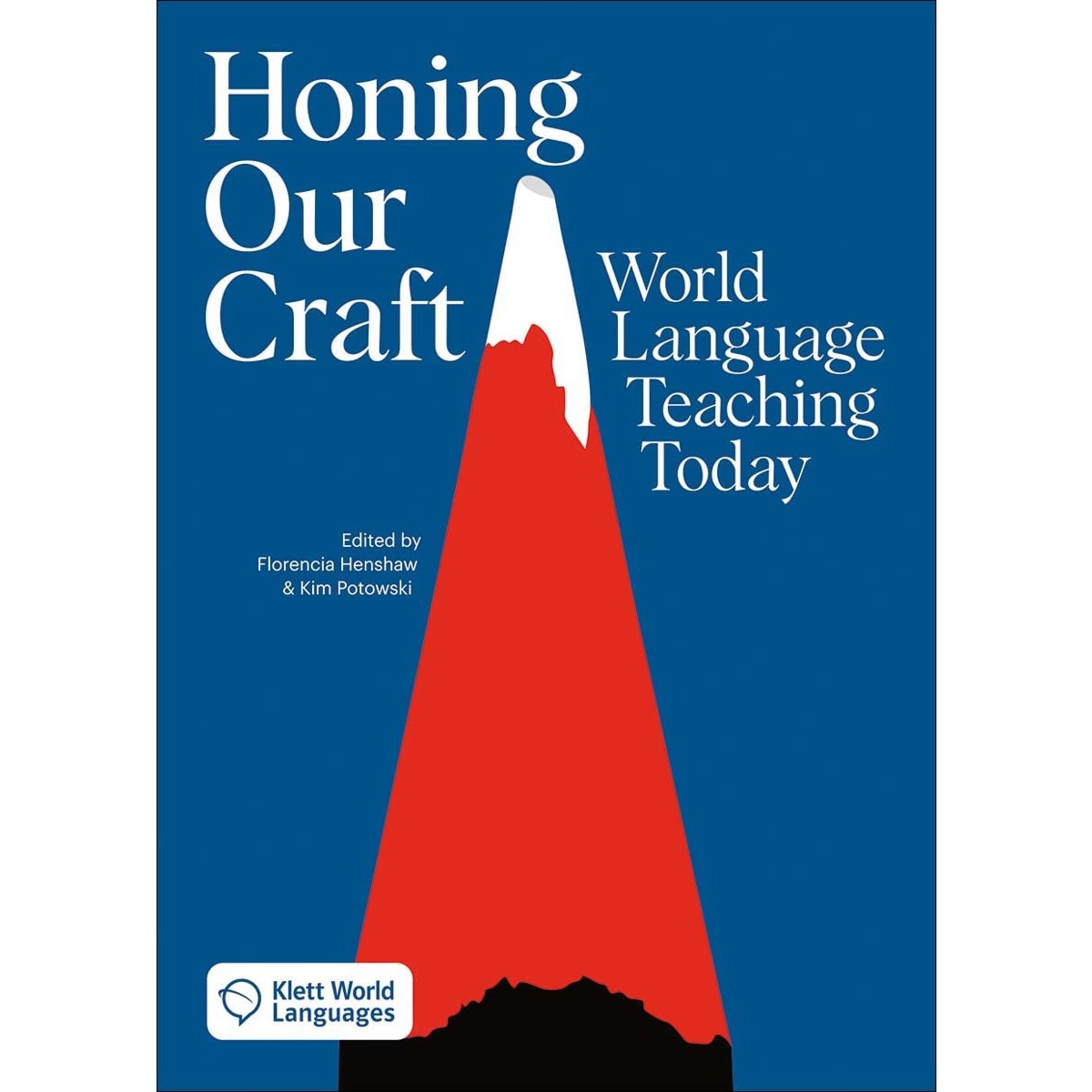 Honing Our Craft (Capa mole) 1