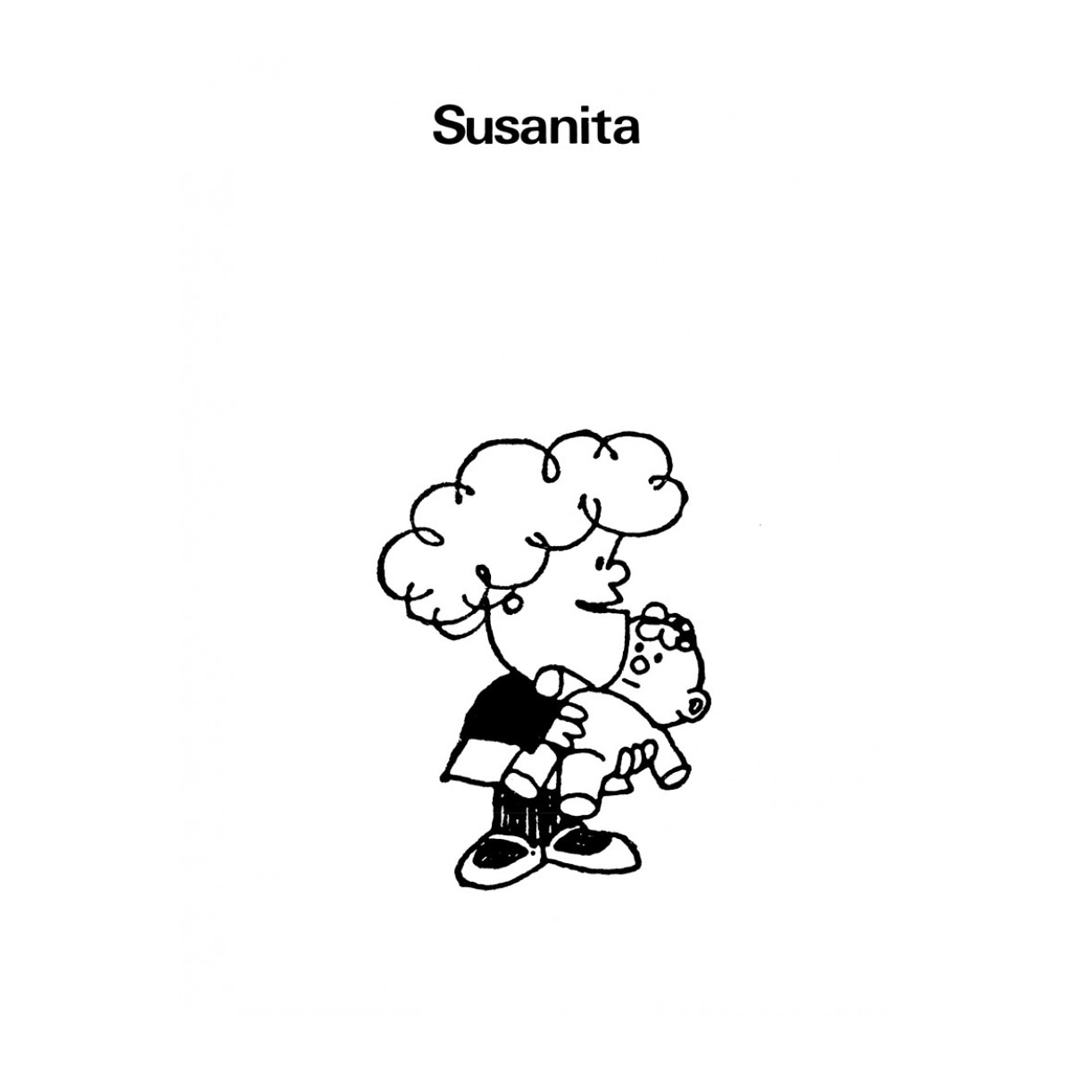 10 años con Mafalda (Capa dura) 5