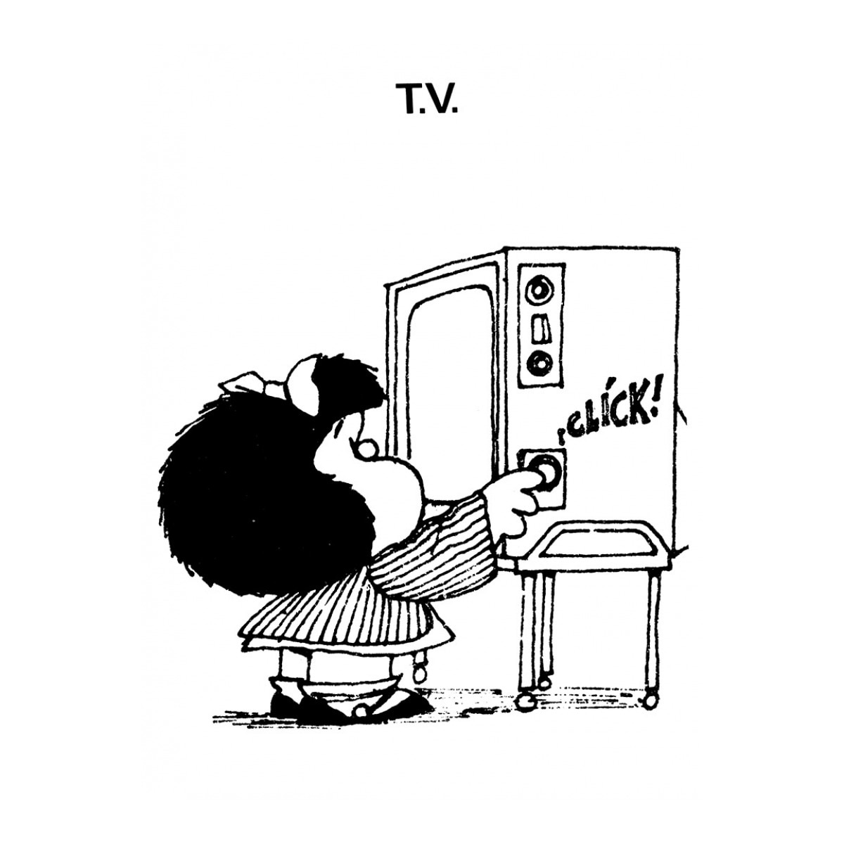 10 años con Mafalda (Capa dura) 6