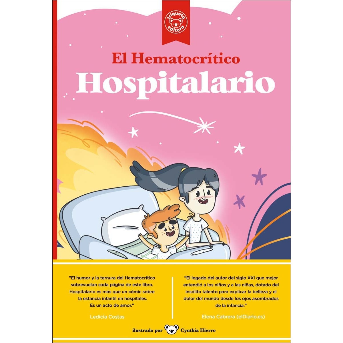 Imagem 0 de EL HEMATOCRITICO HOSPITALARIO