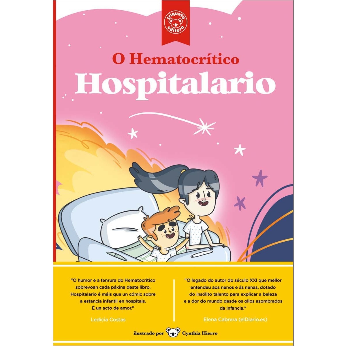 O HEMATOCRÍTICO HOSPITALARIO 1