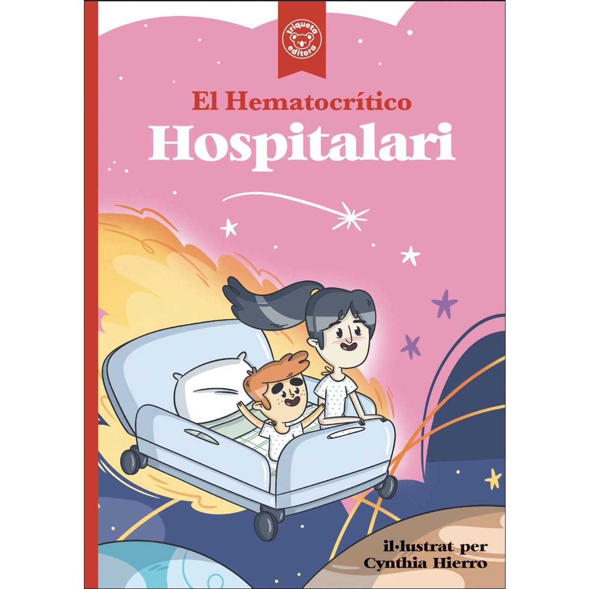 EL HEMATOCRÍTICO HOSPITALARI 1
