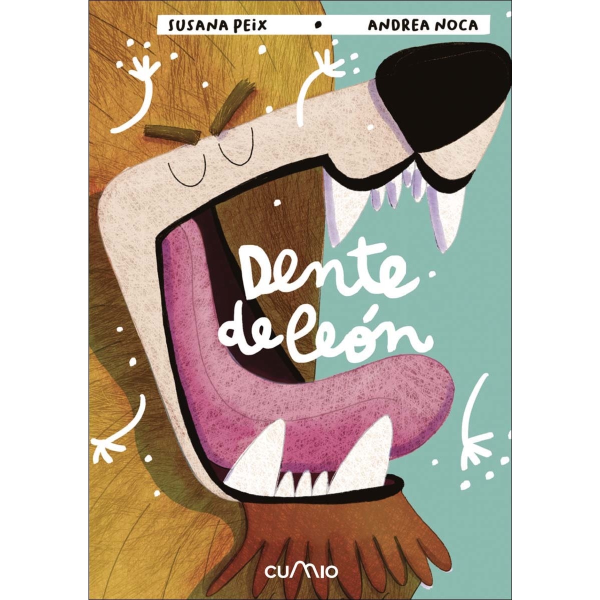 Dente de León 1