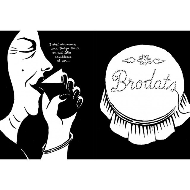 Brodats(Tapa dura) 6