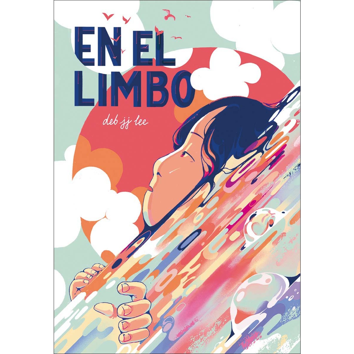 En el limbo (Capa mole) 1