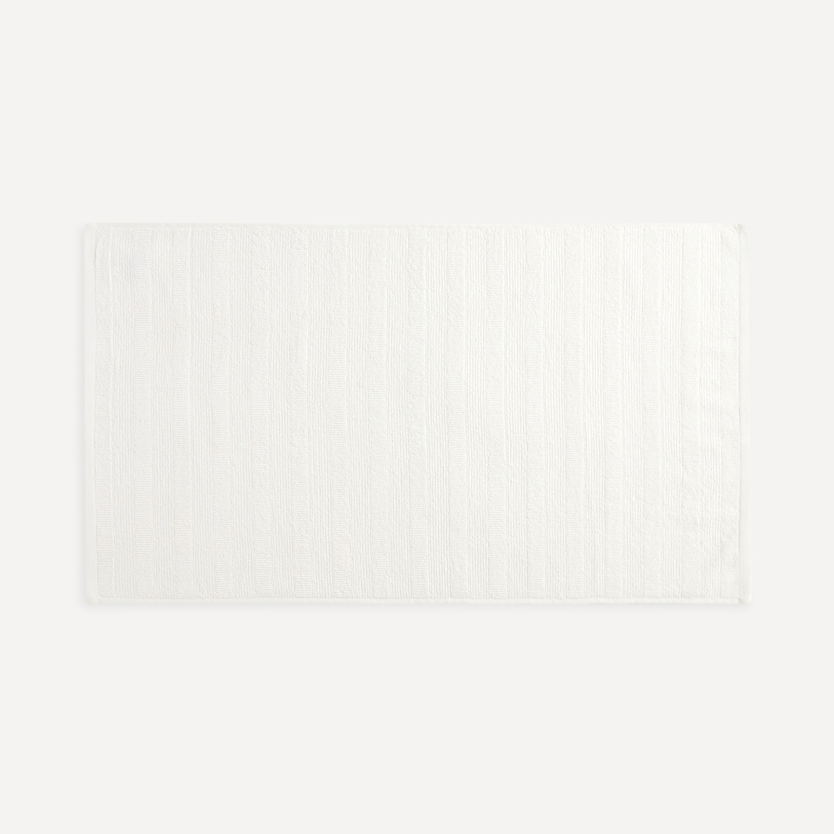 Juego de 6 toallas algodón 450 gr/m2 Palermo Basics El Corte Inglés Beige-4