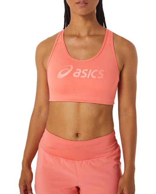 Imagen 0 de Top de mujer Core Logo Asics