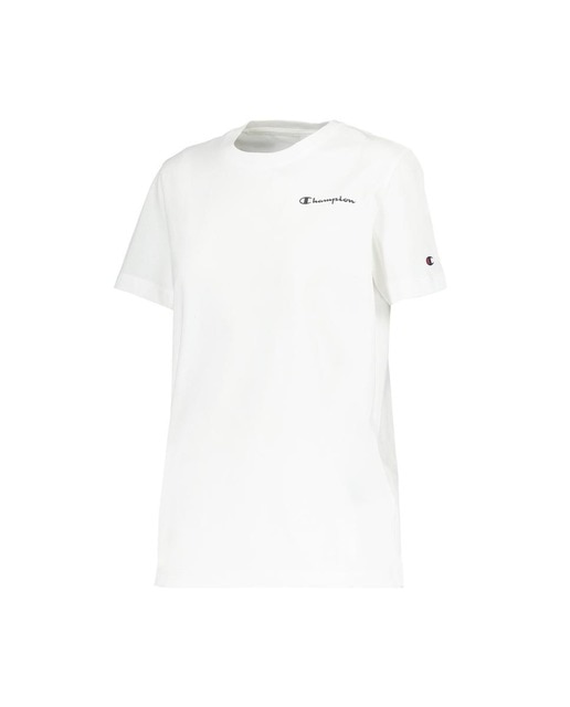 Imagen 0 de Camiseta de mujer American Classics Legacy Collection Champion