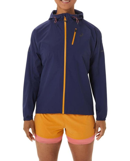 Imagen 0 de Chaqueta de mujer Fujitrail Waterproof Asics