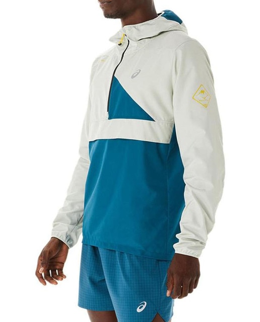 Imagen 0 de Chaqueta de hombre Fujitrail Asics