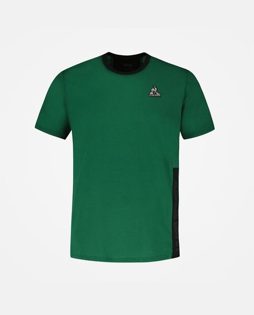 Imagen 0 de Camiseta de hombre Tech N°1 Le Coq Sportif