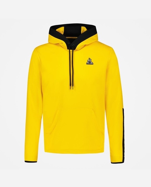 Imagen 0 de Sudadera de hombre Tech N°1 Le Coq Sportif