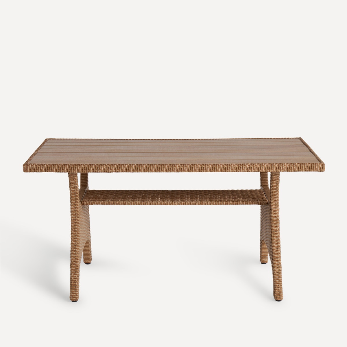 Conjunto con rinconera Estambul Basics El Corte Inglés Natural-8