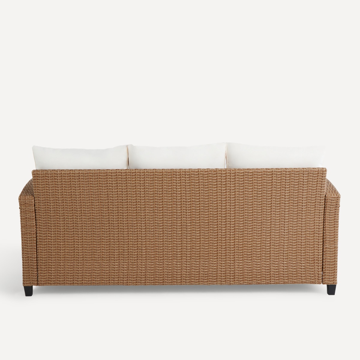 Conjunto de jardín Estambul Basics El Corte Inglés Natural-11