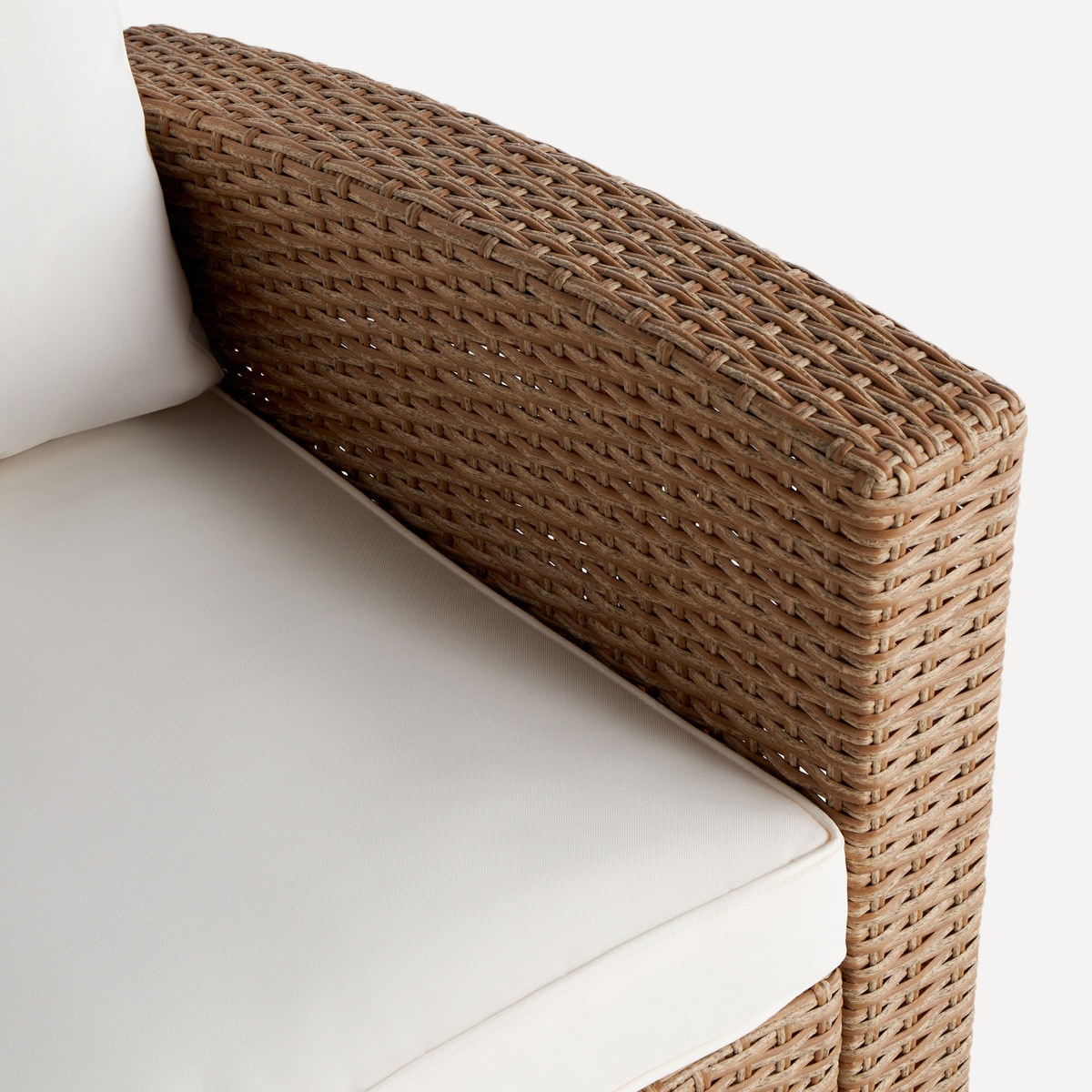 Conjunto de jardín Estambul Basics El Corte Inglés Natural-16