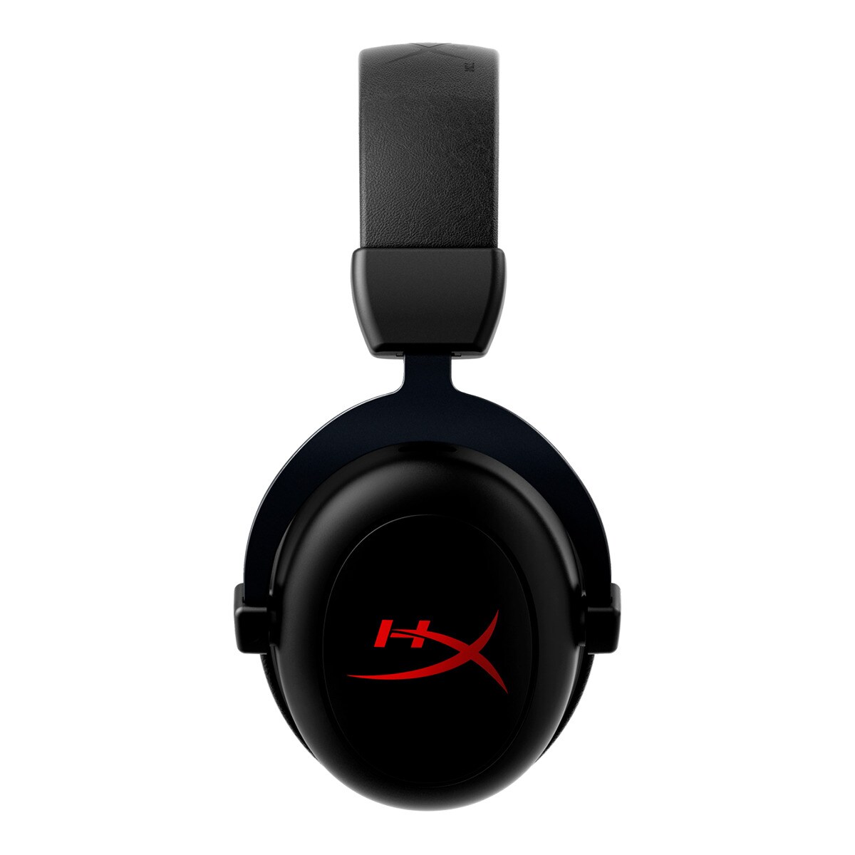 Auriculares con micrófono Gaming HyperX Cloud II Core inalámbricos Negro-5