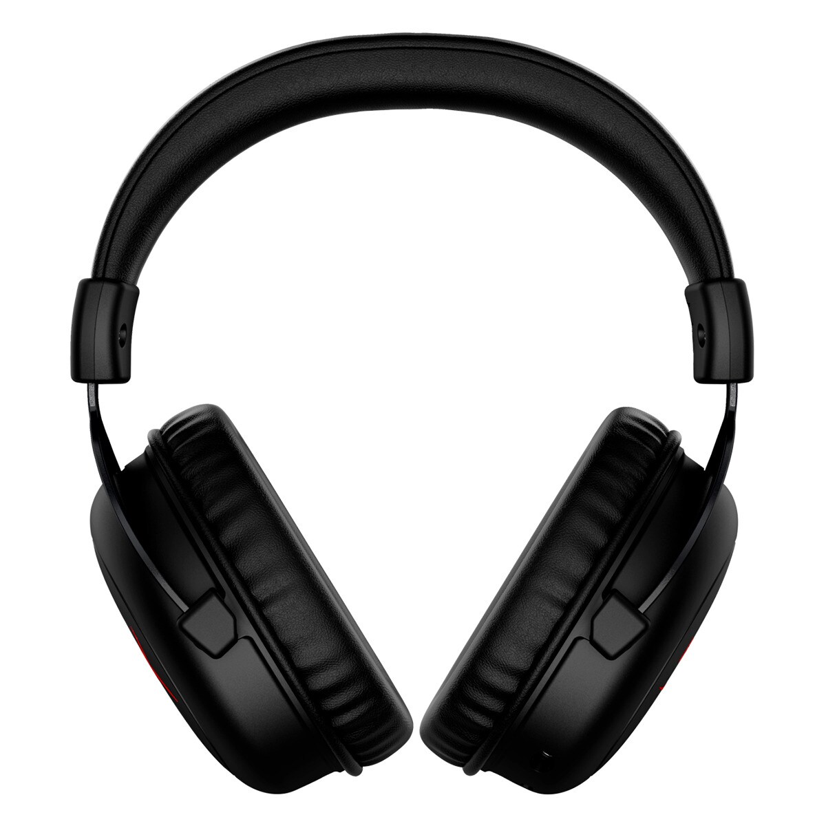Auriculares con micrófono Gaming HyperX Cloud II Core inalámbricos Negro-2