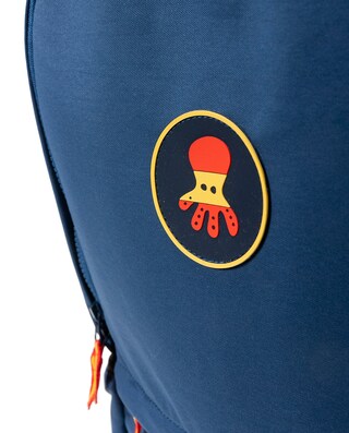 Mochila Bolsa De Fraldas Leve Com 10 Bolsos - Inclui Estojo Para Chupeta
