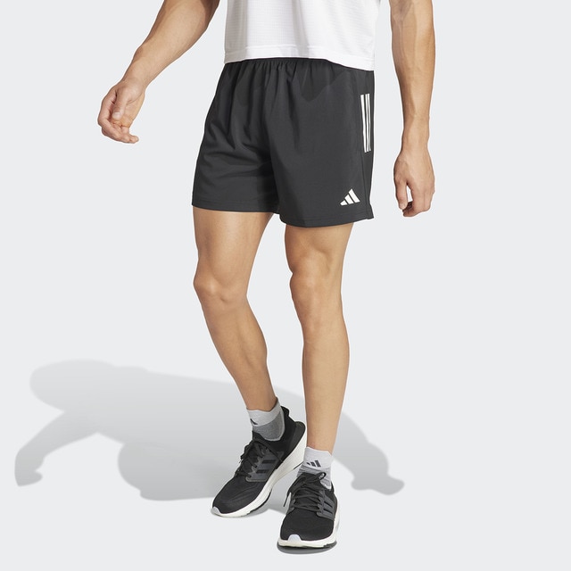 Imagen 0 de Short de hombre Own The Run adidas