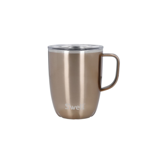 Imagen 0 de Vaso asa S´Well Pyrite