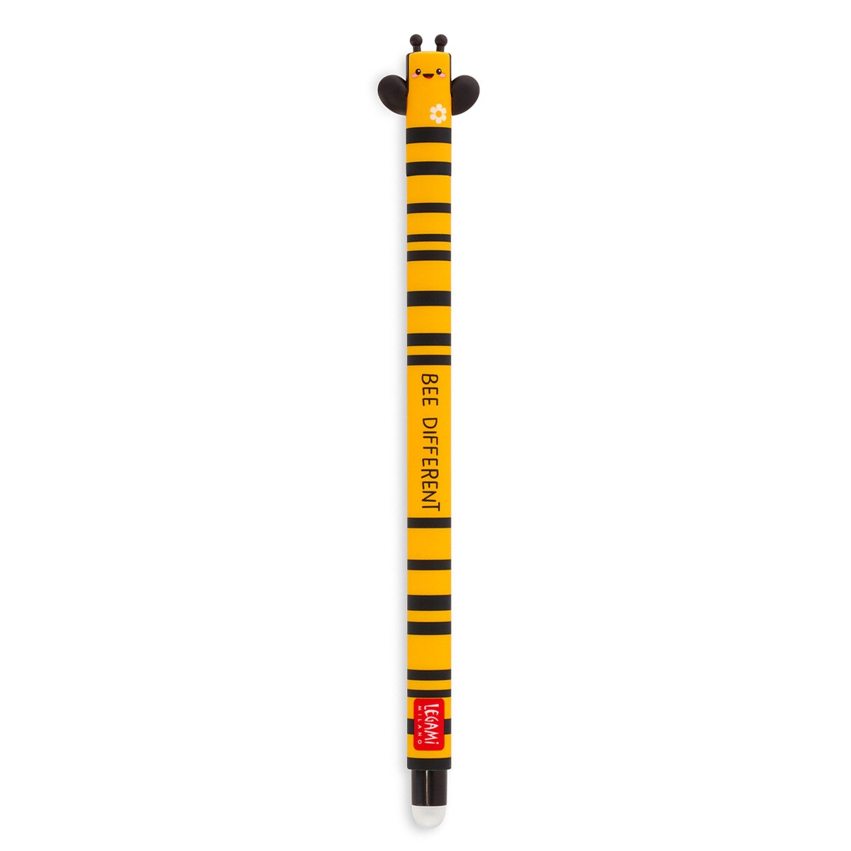 Caneta Esferográfica de Gel Apagável Shark 1