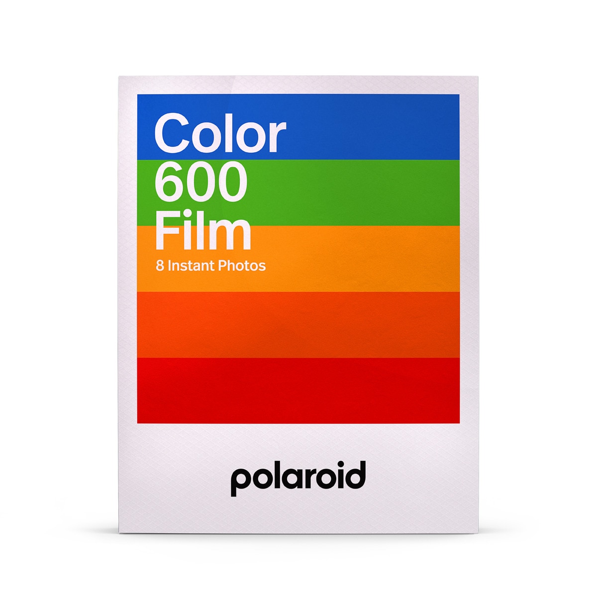 Película Polaroid Color 600 3