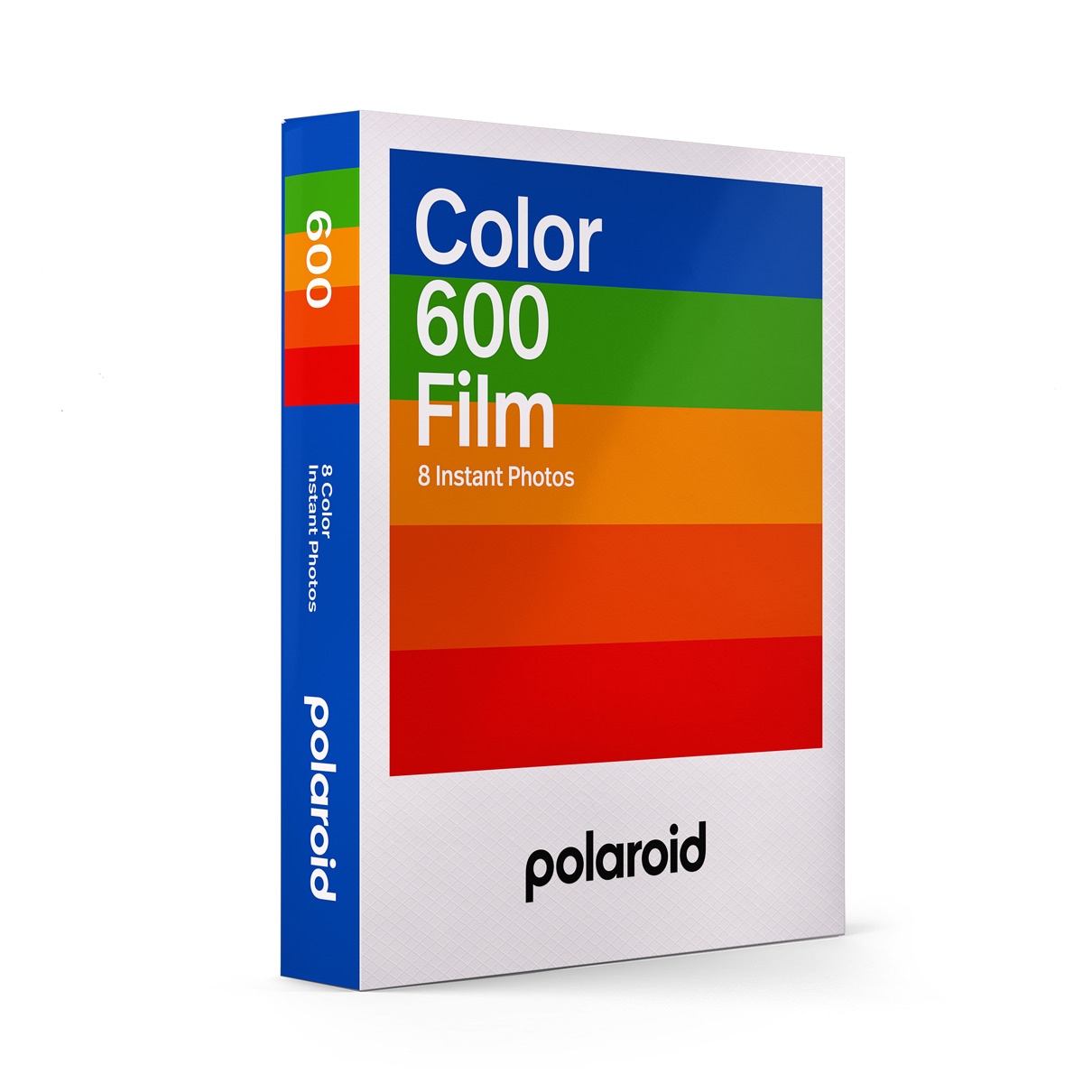 Película Polaroid Color 600 2