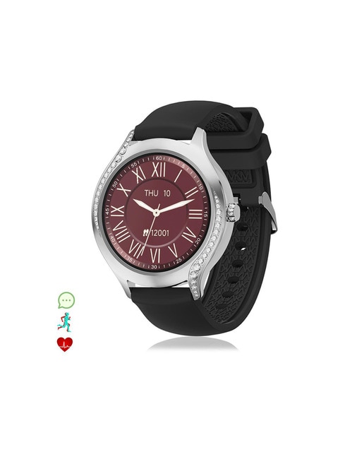 Imagen 0 de Smartwatch T214 compacto y elegante. Llamadas BT, notificaciones push