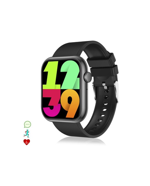 Imagen 0 de Smartwatch QX7 Pro. Llamadas Bluetooth, más de 100 modods deportivos