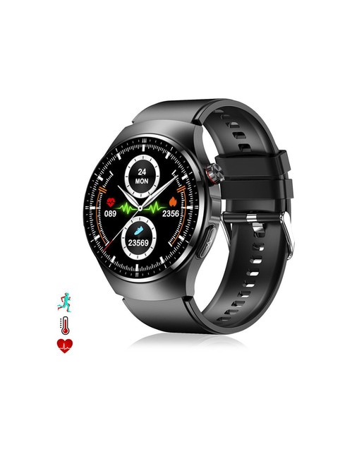 Imagen 0 de Smartwatch TK25. ECG