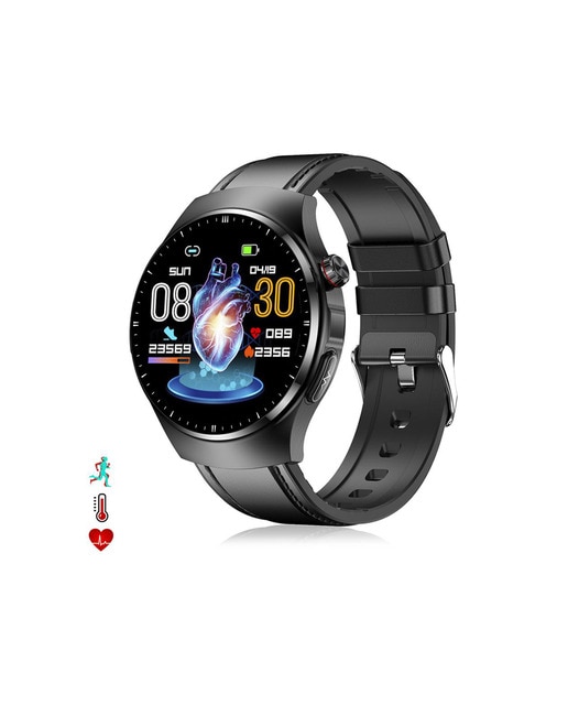 Imagen 0 de Smartwatch TK25. ECG