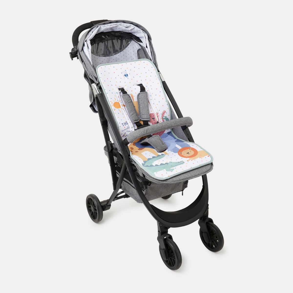 Hotel Kalinga Mochilas Con Carro Hipercor Keo Colchonetas Sillas