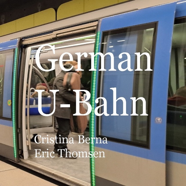 German U-Bahn (Capa mole) 1